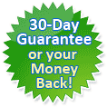 30-Day Guarantee