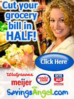 West Michigan - Cut your grocery bill in half!