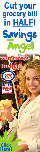 West Michigan - Cut your grocery bill in half!
