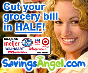 Detroit Metro area - Cut your grocery bill in half!