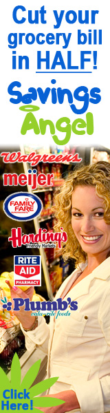 West Michigan - Cut your grocery bill in half!
