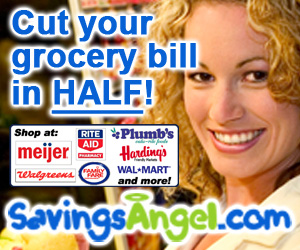 West Michigan - Cut your grocery bill in HALF!