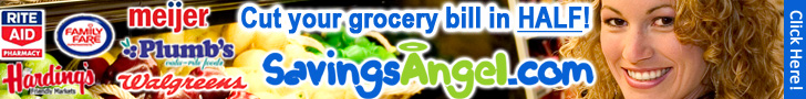 West Michigan - Cut your grocery bill in half!