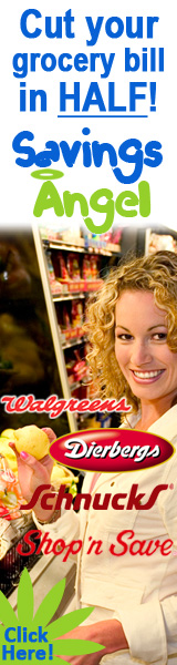 St. Louis - Cut your grocery bill in half!