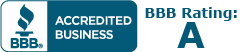 BBB Rated A