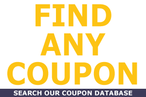 Find Any Coupon. Click here.