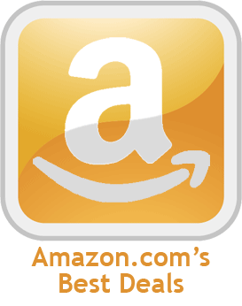 Amazon.com's Best Deals