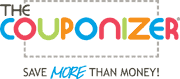 The Ultimate Gift for Couponers!