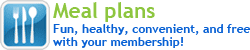 SavingsAngel Meal Plans