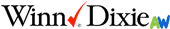 Winn Dixie