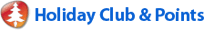 Holiday Club and Points