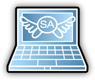 SavingsAngel Computer