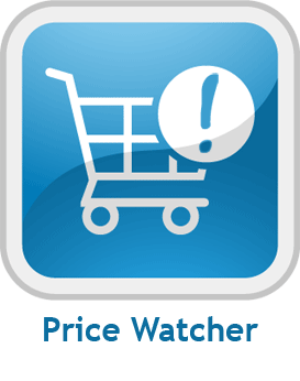 Price Watcher - New!