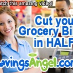 SavingsAngel.com - Extreme Couponing Deals without the Extreme Lifestyle