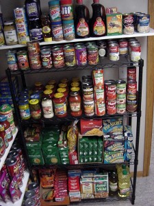 Pantry