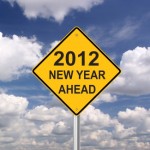 2012 New Year's Resolutions