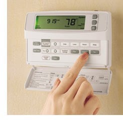 Thermostat