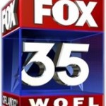Fox 35 Orlando Central Florida WOFL