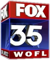 Fox 35 Orlando Central Florida WOFL