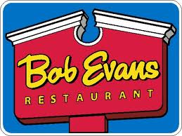 bob evans restaurant  free freebie coupons