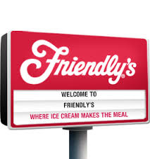 friendly's free coupon ice cream