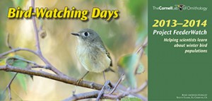 BirdWatchingCalendar