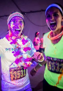 NeonRun