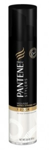 PanteneStyler