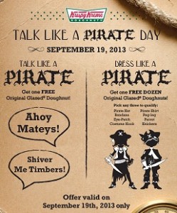 PirateDay