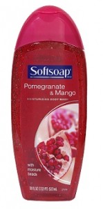 SoftsoapBodyWash