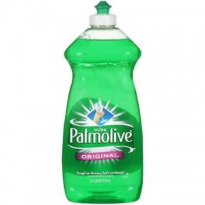 palmolive