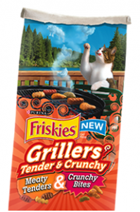 FriskiesGrillers