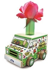 Lowes_delivery truck