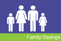 Family Savings Finances kids pets children household expenses budget