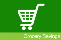 grocery savings