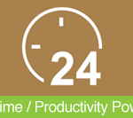 Time and Productivity Power