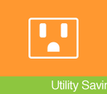 Utility Savings Electrical gas water electricity bill