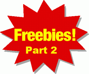 freebies_part 2