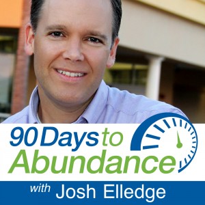 90 Days to Abundance Podcast - Save Money and make more money and create a more abundant life! radio, audio