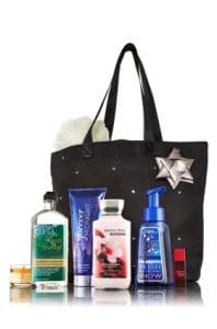 Bath&BodyWorks_vip bag