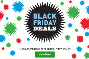 Lowe's_black friday