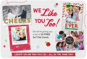 Walgreens_holiday photo cards