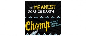 Chomp-Soap