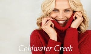 Coldwater Creek