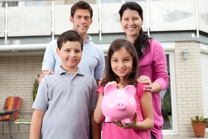 family, kids, savings, teaching lessons, save money, chores, lunch, breakfast, school, coupon, pets, pet food, pet meds