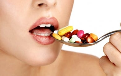 vitamin pills supplements minerals waste money safety scam