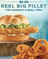 Arby's_fish fillet