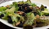 BlackberryAvocadoSalad