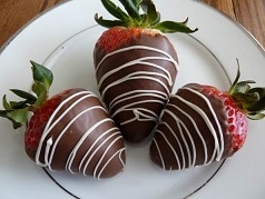 ChocolateCoveredStrawberries