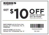 Kohls_$10